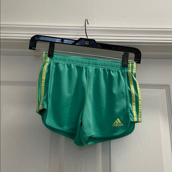 adidas Other - Adidas M (10-12) shorts kids